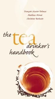 Produktbild: The Tea Drinker's Handbook