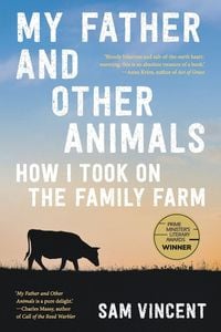 Produktbild: My Father and Other Animals