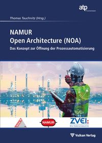 Produktbild: NAMUR Open Architecture (NOA)