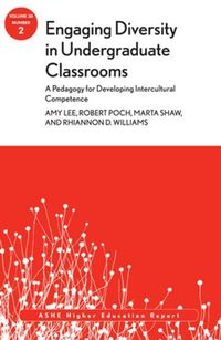 Produktbild: Engaging Diversity in Undergraduate Classrooms
