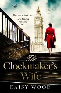 Produktbild: CLOCKMAKERS WIFE PB
