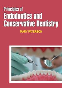 Produktbild: Principles of Endodontics and Conservative Dentistry