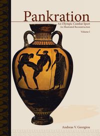 Produktbild: Pankration - An Olympic Combat Sport, Volume I