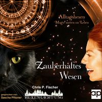 Produktbild: Zauberhaftes Wesen