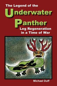 Produktbild: The Legend Of The Underwater Panther