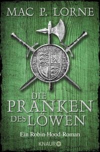 Produktbild: Die Pranken des L&ouml;wen