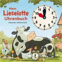 Lieselotte Und Der Verschwundene Apfelkuchen Buch Mit CD Von Alexander ...