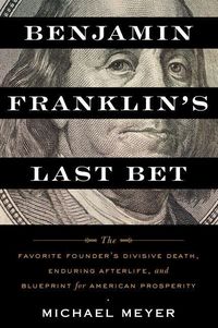 Produktbild: Benjamin Franklin's Last Bet
