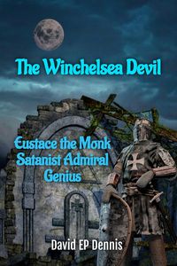 Produktbild: The Winchelsea Devil