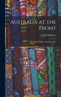 Produktbild: Australia at the Front
