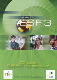 Produktbild: Nuevo Espa&ntilde;ol sin fronteras