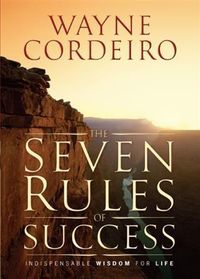 Produktbild: Seven Rules of Success