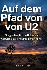 Produktbild: Auf dem Pfad von U2