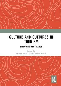 Produktbild: Culture and Cultures in Tourism