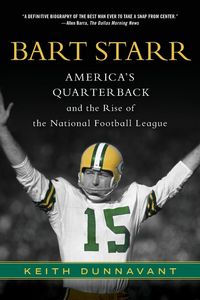 Produktbild: Bart Starr