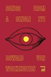 Produktbild: Songs from a Single Eye