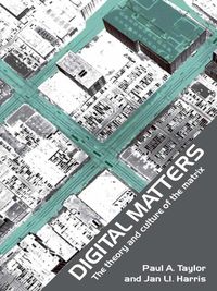 Produktbild: Digital Matters