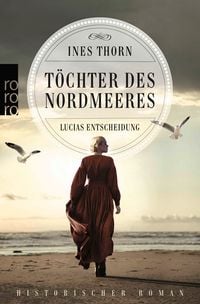 Produktbild: T&ouml;chter des Nordmeeres &ndash; Lucias Entscheidung
