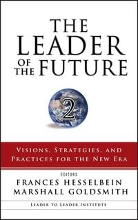 Produktbild: The Leader of the Future 2