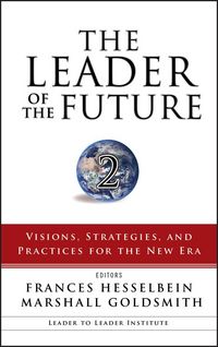 Produktbild: The Leader of the Future 2