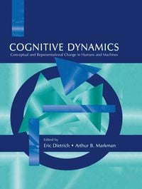 Produktbild: Cognitive Dynamics