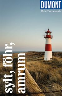 Produktbild: DuMont Reise-Taschenbuch Sylt, F&ouml;hr, Amrum
