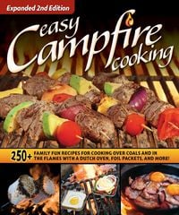 Produktbild: Easy Campfire Cooking