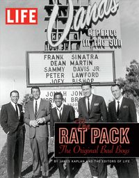 Produktbild: Life Rat Pack