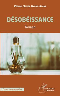 Produktbild: D&eacute;sob&eacute;issance. Roman