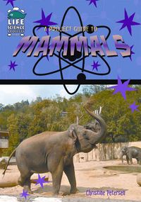 Produktbild: Project Gt Mammals