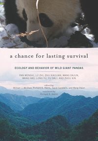 Produktbild: A Chance for Lasting Survival