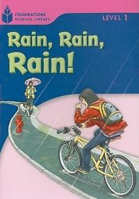Produktbild: Rain! Rain! Rain!