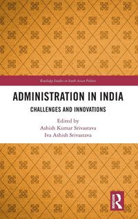 Produktbild: Administration in India