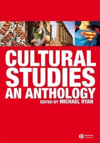 Produktbild: Cultural Studies