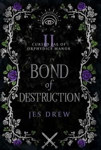 Produktbild: Bond of Destruction