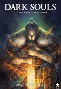 Produktbild: Dark Souls Cilt 1 - Andolusun Nefesi