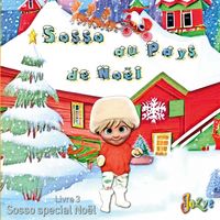 Produktbild: Sosso au pays de No&euml;l