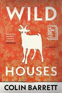 Produktbild: Wild Houses