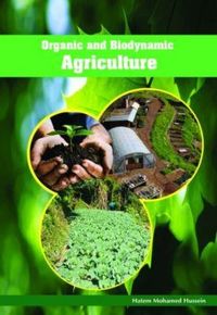 Produktbild: Organic and Biodynamic Agriculture