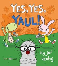 Produktbild: Yes, Yes, Yaul!
