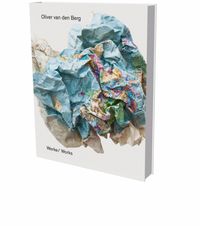 Produktbild: Oliver van den Berg: Werke / Works