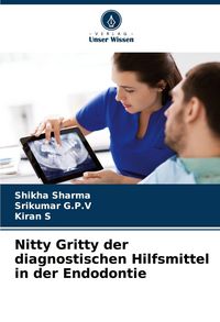 Produktbild: Nitty Gritty der diagnostischen Hilfsmittel in der Endodontie