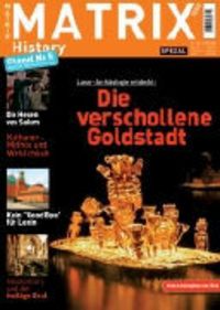 Produktbild: Laser-Arch&auml;ologie entdeckt: Die verschollene Goldstadt
