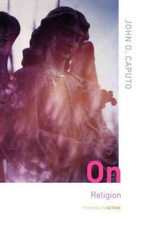 Produktbild: On Religion