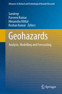 Produktbild: Geohazards