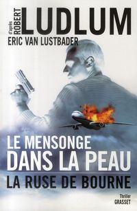Produktbild: Le Mensonge Dans La Peau