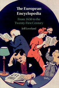Produktbild: The European Encyclopedia