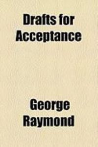 Produktbild: Drafts for Acceptance