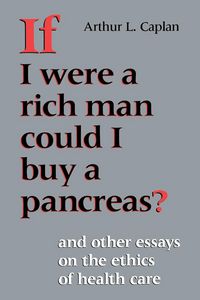 Produktbild: If I Were a Rich Man Could I B