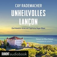 Produktbild: Unheilvolles Lan&ccedil;on
